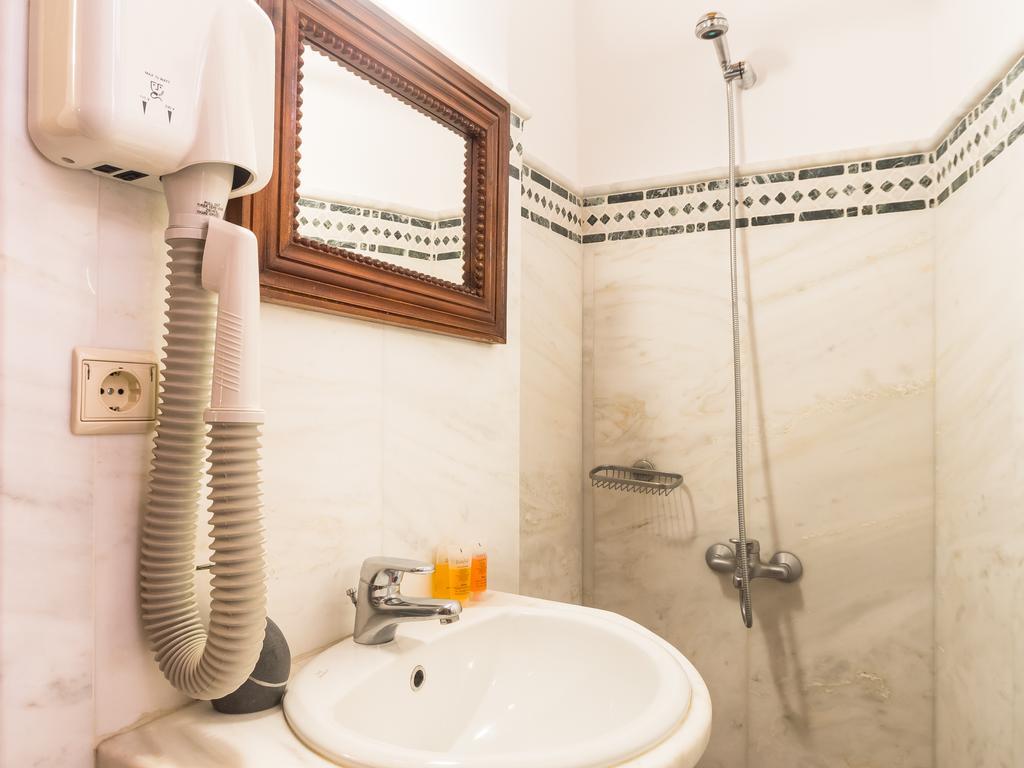 Xenon Apartments ハニア 部屋 写真