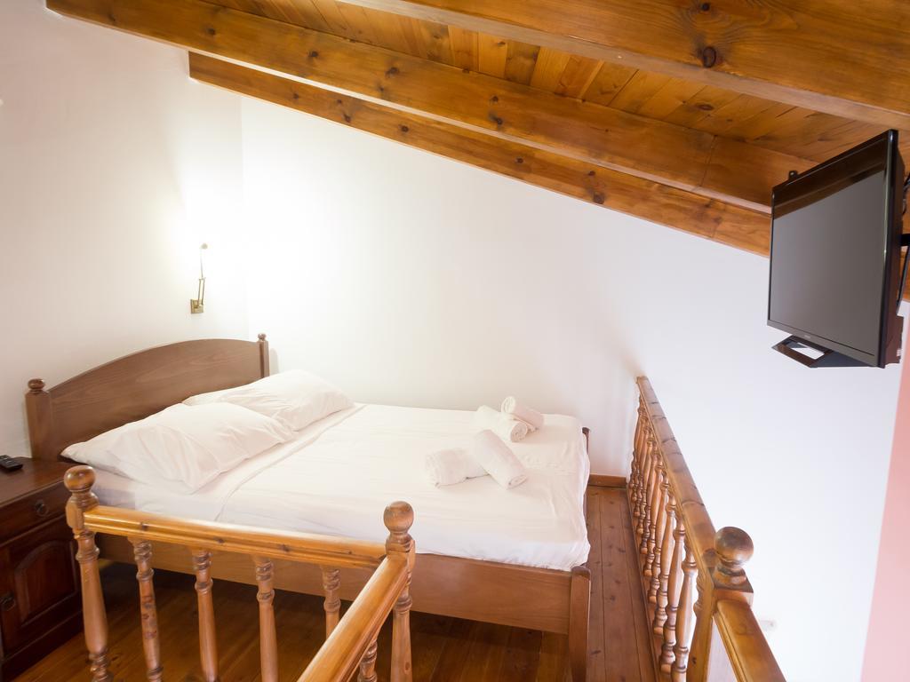 Xenon Apartments ハニア 部屋 写真