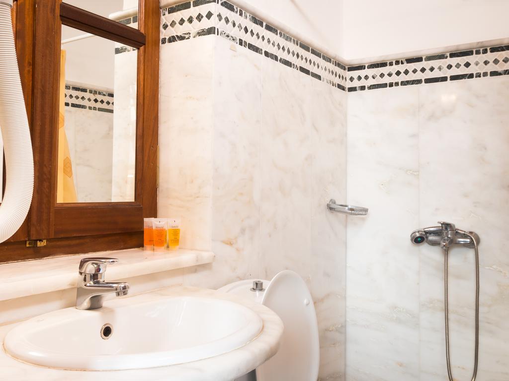 Xenon Apartments ハニア 部屋 写真