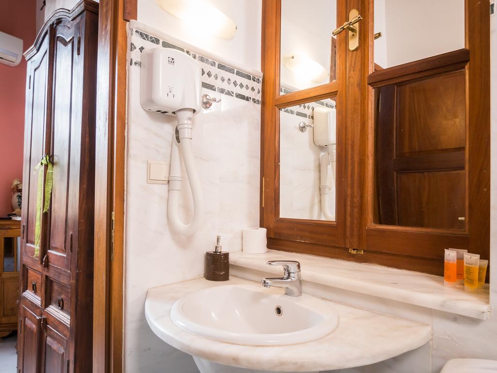 Xenon Apartments ハニア 部屋 写真