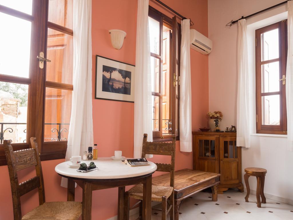 Xenon Apartments ハニア 部屋 写真