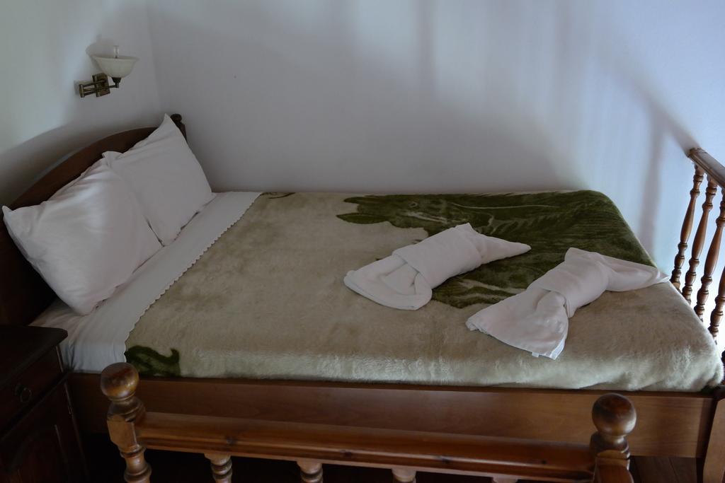 Xenon Apartments ハニア 部屋 写真